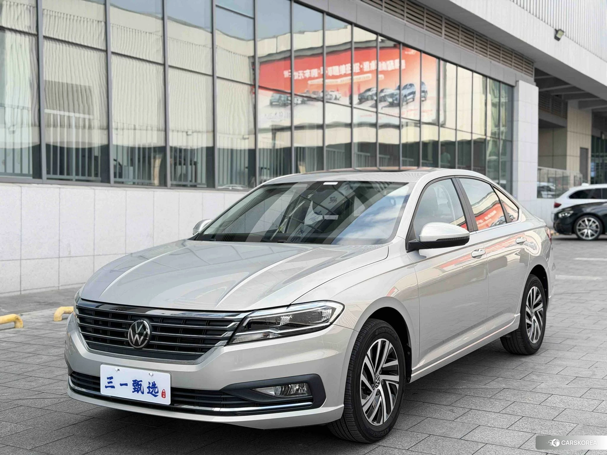 Volkswagen Lavida id 4510606 из Китая 11