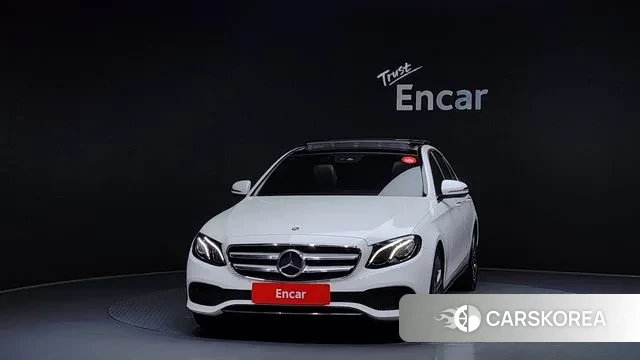 Mercedes-Benz E-Class W213 id 3408060 из Кореи 13