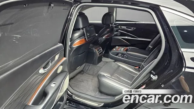 Kia More K9 id 2791269 из Кореи 13