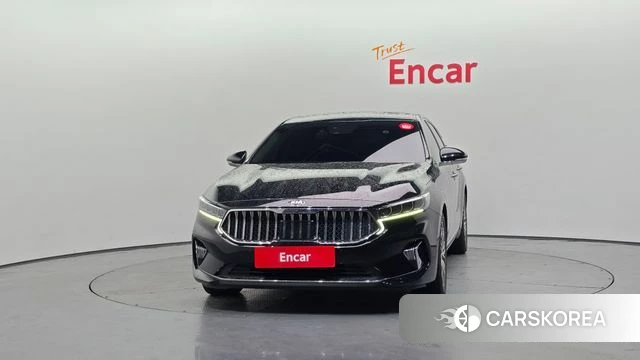 Kia K7 Premier id 4595245 из Кореи 23