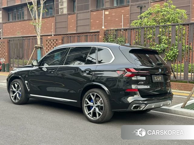 BMW X5 id 4271171 из Китая 11