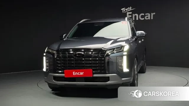 Hyundai The New Palisade id 3507595 из Кореи 13