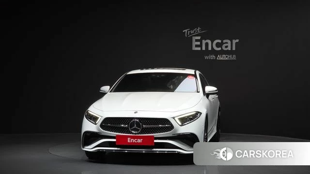 Mercedes-Benz CLS-Class C257 id 4178528 из Кореи 13