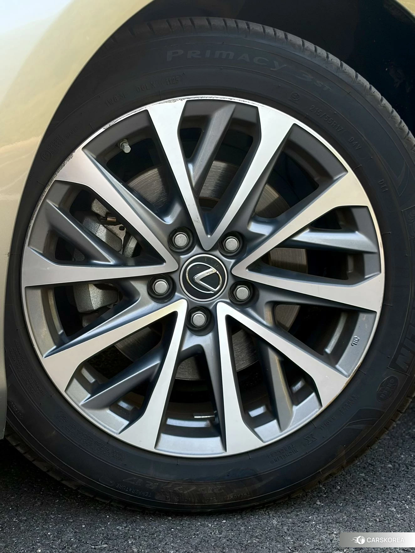 Lexus ES id 4440980 из Китая 12