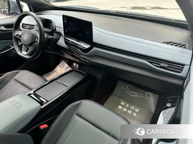 Volkswagen ID.4 X id 4260088 из Китая 17
