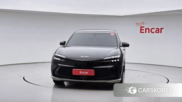 Genesis GV60 id 3635058 из Кореи 13