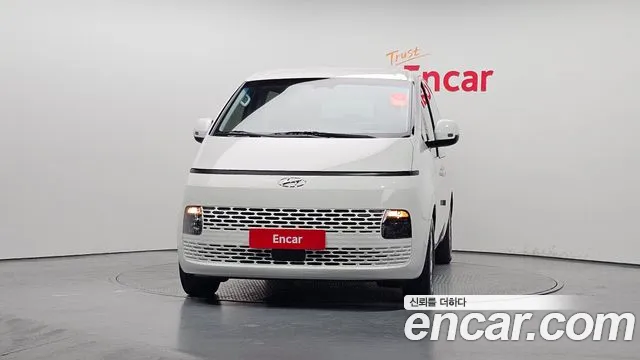 Hyundai Staria id 2854005 из Кореи 13