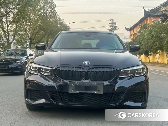 BMW 3 series id 4297795 из Китая 9