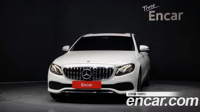 Mercedes-Benz E-Class W213 id 2946212 из Кореи 13