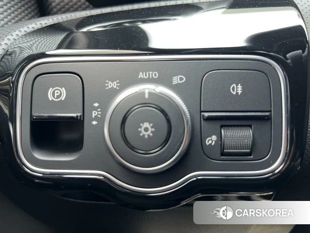 Mercedes-Benz Class A id 4307561 из Китая 11