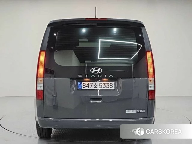 Hyundai Staria id 4511063 из Кореи 13