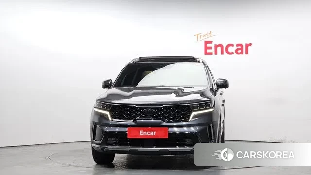 Kia Sorento 4th Generation id 3735993 из Кореи 13