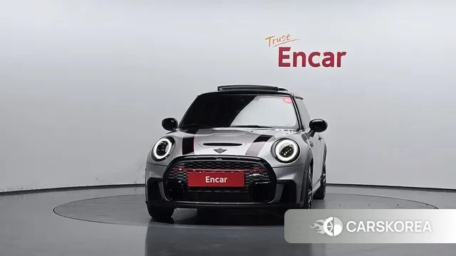 Mini Cooper S id 3431823 из Кореи 13