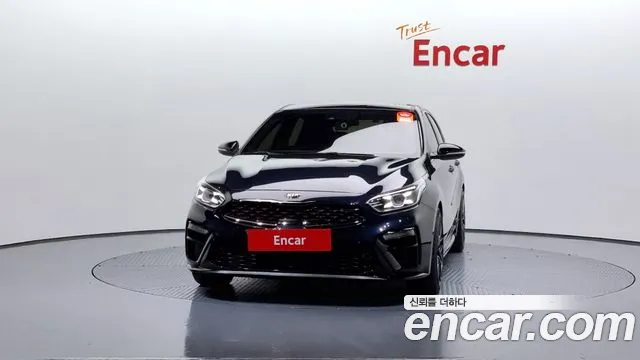 Kia Come New K3 id 2305062 из Кореи 13