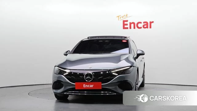 Mercedes-Benz EQE V295 id 4481160 из Кореи 23