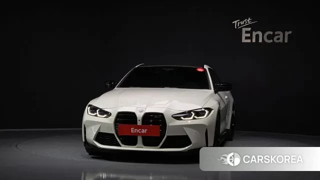 BMW M4 (G82) id 3201084 из Кореи 13