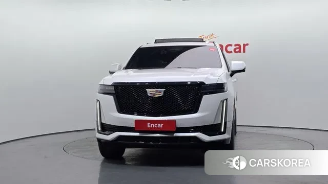 Cadillac Escalade 5th Generation id 3458643 из Кореи 13