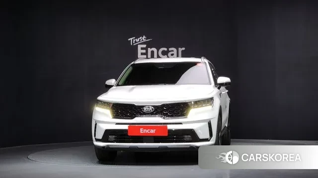 Kia Sorento 4th Generation id 3444064 из Кореи 13