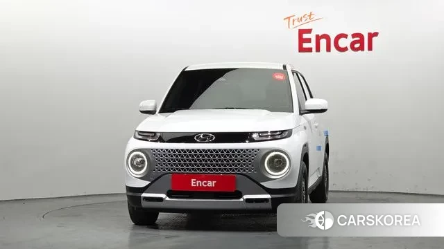 Hyundai Casper id 3770639 из Кореи 13