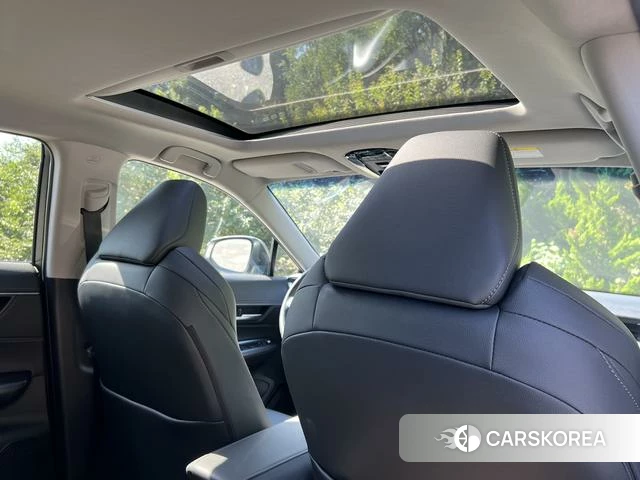 Toyota Weisha id 4213509 из Китая 8
