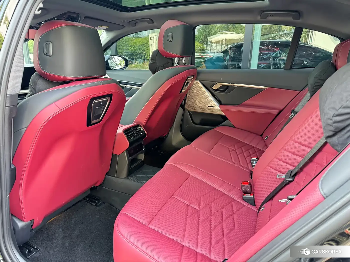 BMW 5 series id 4576419 из Китая 14