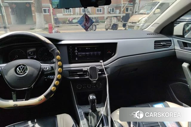 Volkswagen Polo id 4265164 из Китая 10