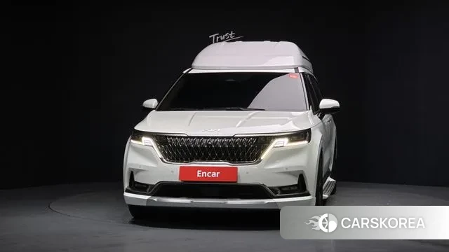 Kia Carnival 4th generation id 3596778 из Кореи 13