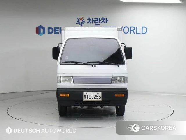 Chevrolet (GM Daewoo) New Labo id 3878951 из Кореи 13