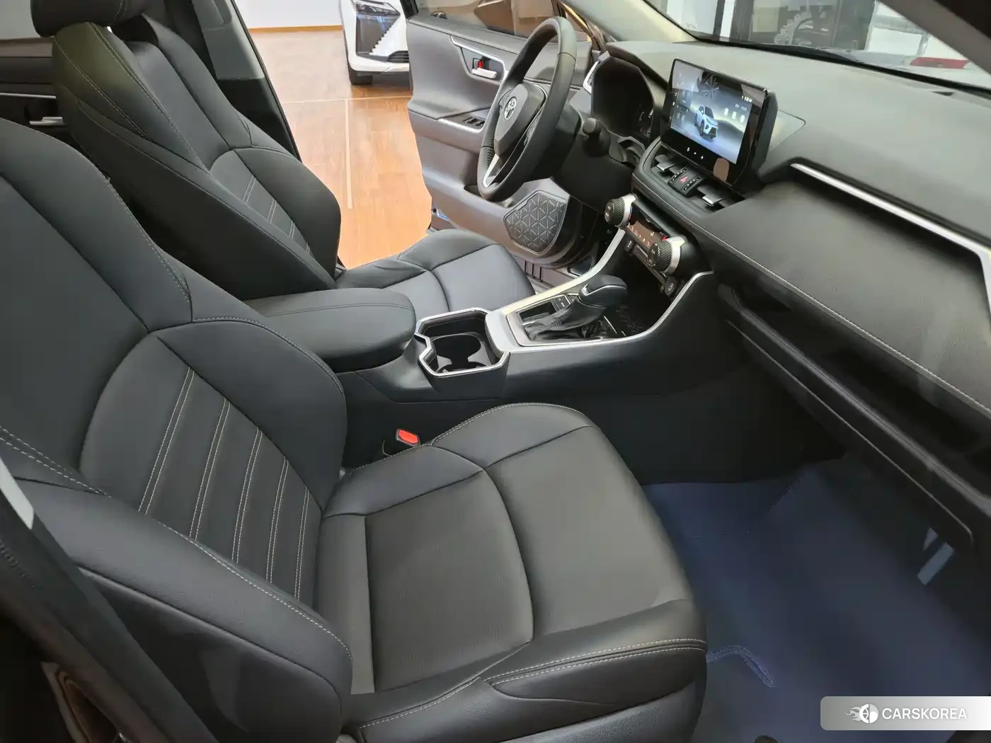 Toyota Wildlander id 4634768 из Китая 14