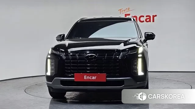 Hyundai The New Palisade id 3555726 из Кореи 13