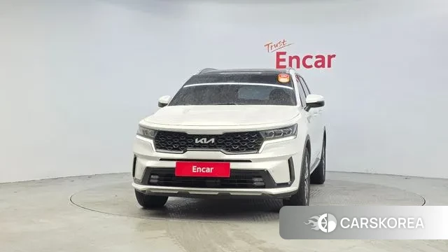 Kia Sorento 4th Generation id 3606720 из Кореи 13