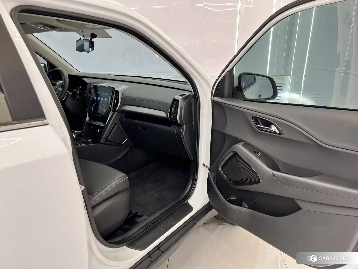Hyundai Beijing Hyundai ix35 id 4576404 из Китая 14