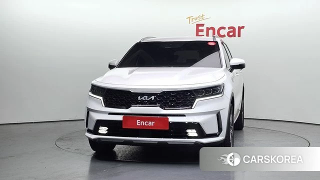 Kia Sorento 4th Generation id 4267236 из Кореи 13