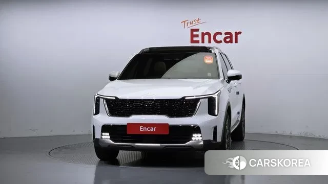 Kia The New Sorento 4th Generation id 2978827 из Кореи 13
