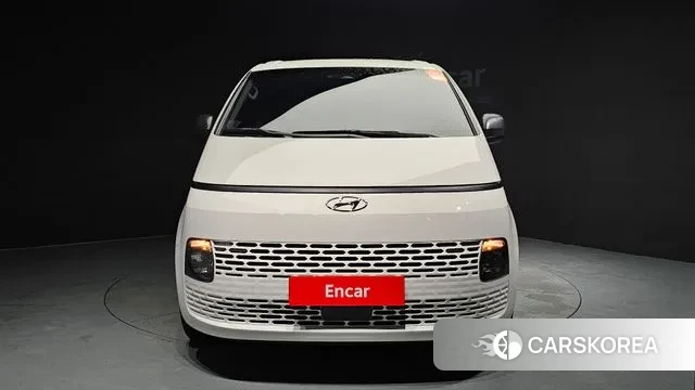 Hyundai Staria id 2930850 из Кореи 13