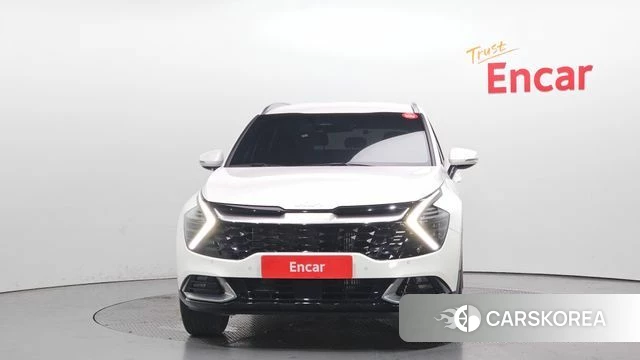 Kia Sportage 5th Generation id 4280253 из Кореи 23