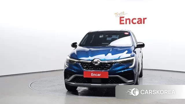 Renault Korea (Samsung) XM3 id 3002740 из Кореи 13
