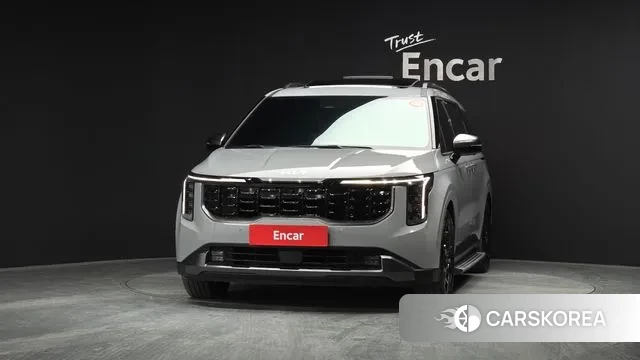 Kia The New Carnival 4th Generation id 3599700 из Кореи 13