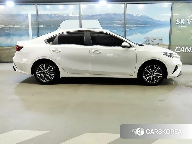 Kia The New K3 2nd generation id 4400927 из Кореи 13