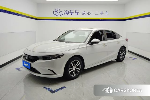 Honda Style id 4254803 из Китая 10