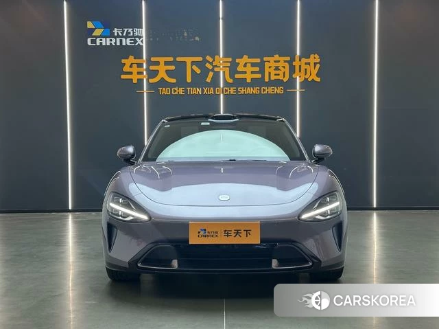 Xiaomi Car Xiaomi SU7 id 3993343 из Китая 8