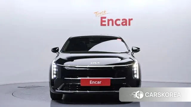 Kia The New K8 id 3619682 из Кореи 13