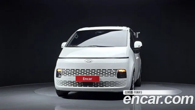 Hyundai Staria id 2869062 из Кореи 13