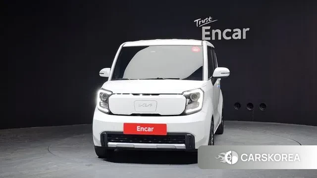 Kia The New Kia Ray EV id 3670224 из Кореи 13