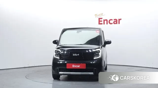 Kia The New Kia Ray id 3585772 из Кореи 13