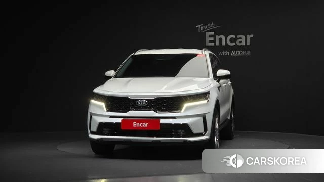 Kia Sorento 4th Generation id 3860522 из Кореи 13