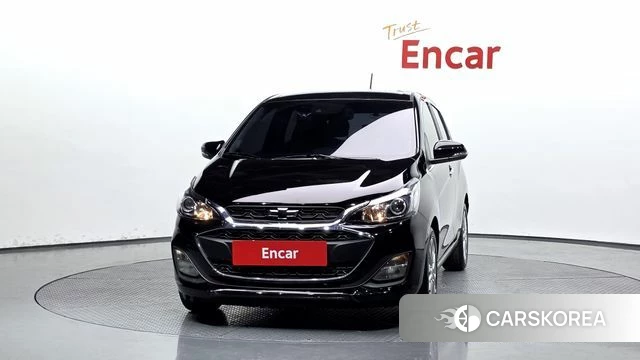 Chevrolet (GM Daewoo) The New Spark id 4447144 из Кореи 23