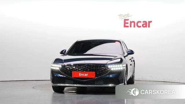 Genesis G90 (RS4) id 4745355 из Кореи 23