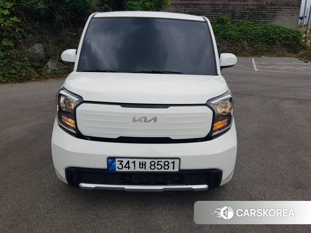Kia The New Kia Ray id 4486649 из Кореи 13