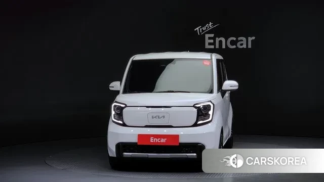 Kia The New Kia Ray EV id 3087880 из Кореи 13